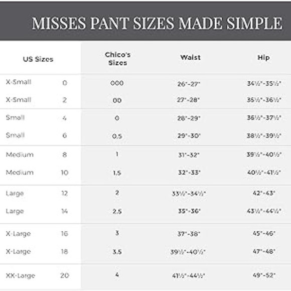 Chico's The So Slimming Girlfriend Ankle Jeans Size 0 (US 4R) in Camel - Picture 9 of 9